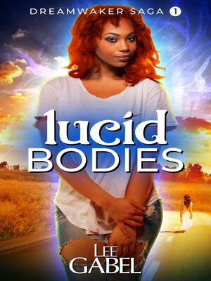 cover image of Lucid Bodies